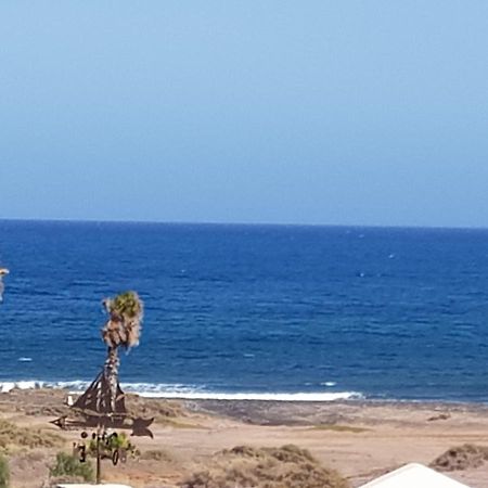 Vacaciones Junto Al Mar Vila La Lajita Exterior foto