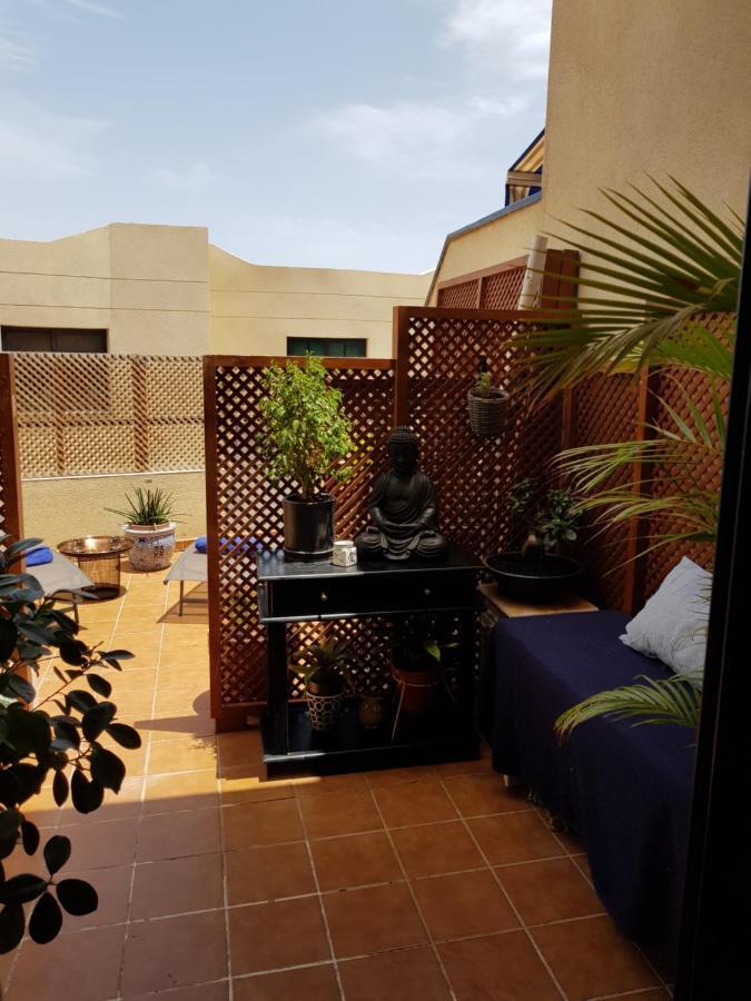 Vacaciones Junto Al Mar Vila La Lajita Exterior foto