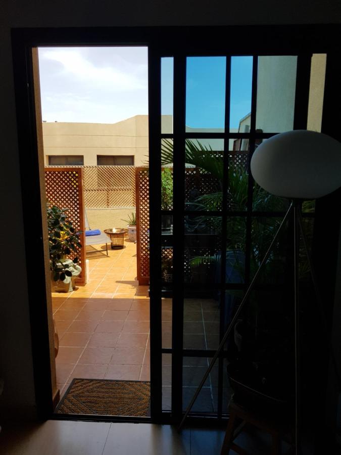 Vacaciones Junto Al Mar Vila La Lajita Exterior foto