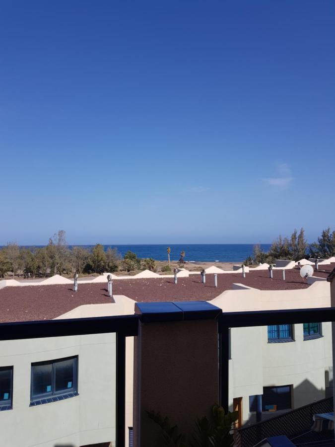 Vacaciones Junto Al Mar Vila La Lajita Exterior foto