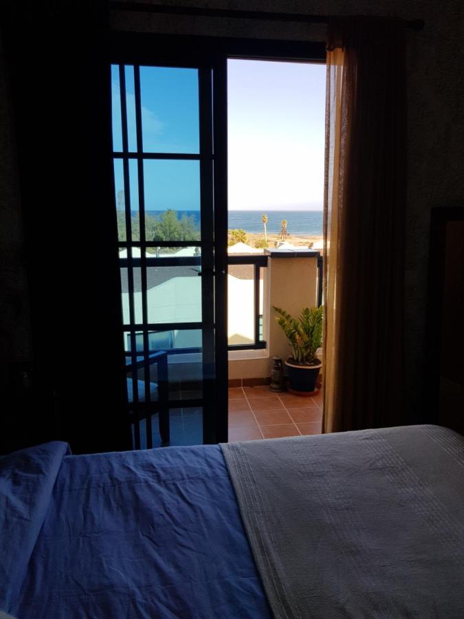 Vacaciones Junto Al Mar Vila La Lajita Exterior foto